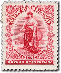 1901 Penny Universal