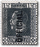1915 King George V Official Local Print