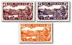 1931 Airmails