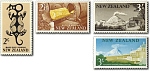 1960 Pictorials