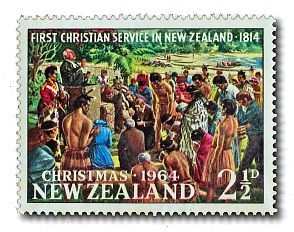 1964 Christmas