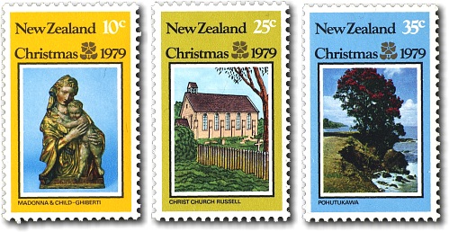 1979 Christmas