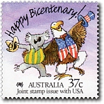 1988
Australian Bicentenary