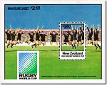 1991 Rugby World Cup