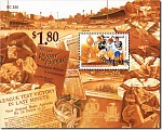 1995 Centenary
Of Rugby League
