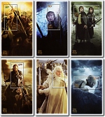 2003 The Lord
of the Rings - The Return of the King