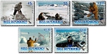 2006 Ross Dependency 50th Anniversary Antarctic Programme