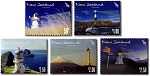 2009 Lighthouses