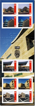 2010 Regional
Postage