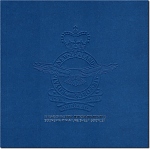 2012 75th Anniversary of the Royal New Zealand Air Force