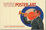 2014
ANZAC - World War II Poster Art