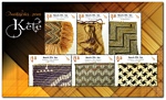 2016 Matariki - Kete