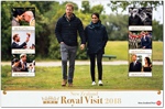 2018 New Zealand Royal Visit