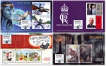 2023 NZ2023 International Stamp Exhibition