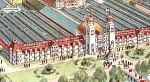 1906
Christchurch Exhibition