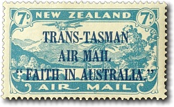 1934 Trans Tasman