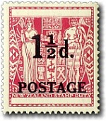 1950 Arms Provisional