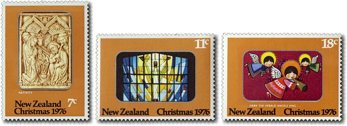 1976 Christmas
