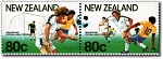 1991 New Zealand Football Association Soccer Centenary