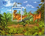 1993 Dinosaurs