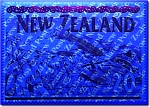 1994 Mount Cook
Definitive