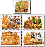 1995 Centenary Of Rugby League