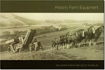 2004 Historic
Farm Equipment