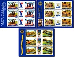 2005 Commemoratives