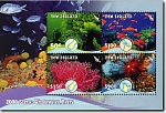 2008 Underwater
Reefs