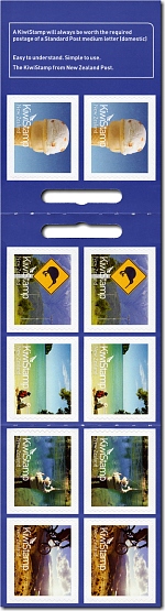 2011 KiwiStamp