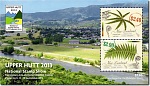 2013 Upper Hutt National Stamp Show