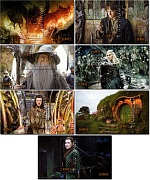 2014 The
Hobbit - The Battle of the Five Armies