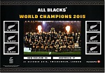 2015 All Blacks