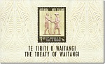 2015 175th Anniversary of the Treaty of Waitangi