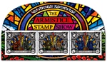 2018 Armistice Stamp Show