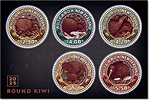 2025 Round Kiwi