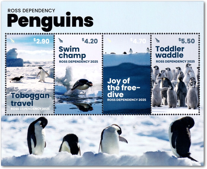 2025 Ross Dependency